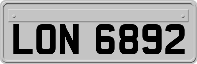 LON6892