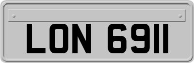 LON6911