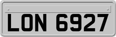 LON6927