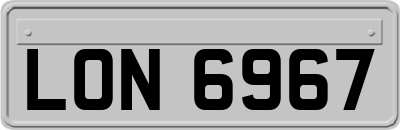 LON6967