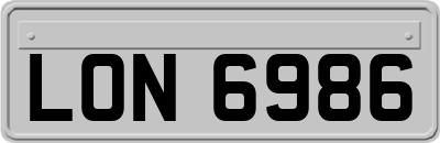 LON6986