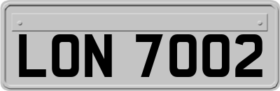 LON7002