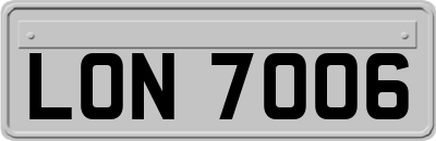 LON7006