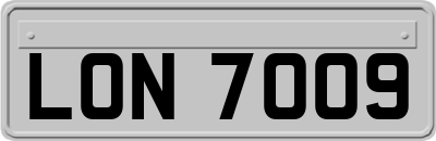 LON7009
