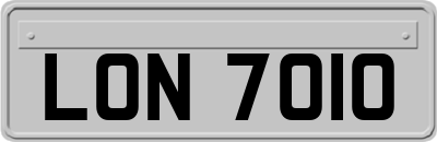 LON7010