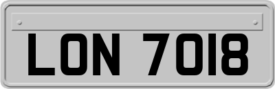 LON7018