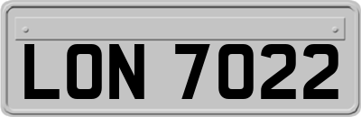 LON7022