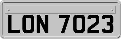 LON7023
