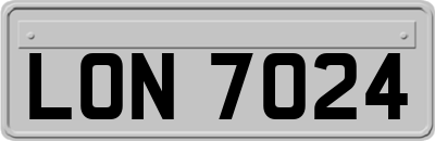 LON7024