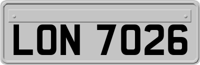 LON7026
