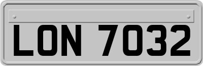 LON7032