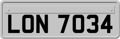 LON7034