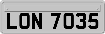 LON7035