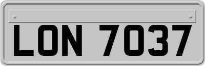 LON7037