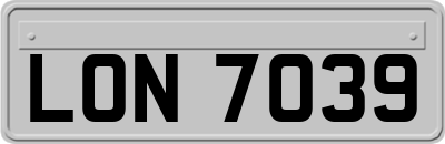 LON7039