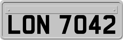 LON7042
