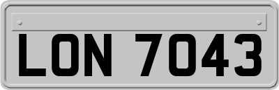LON7043