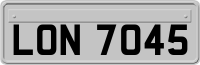 LON7045