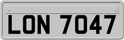 LON7047