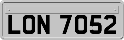 LON7052