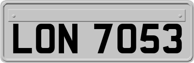 LON7053