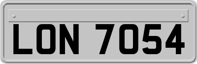LON7054