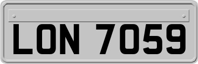 LON7059