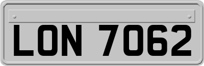 LON7062