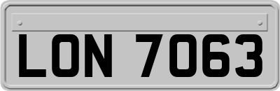 LON7063