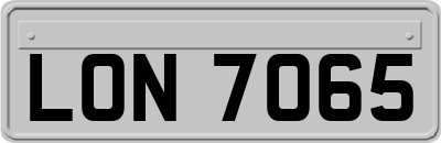 LON7065