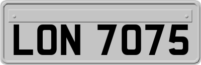 LON7075