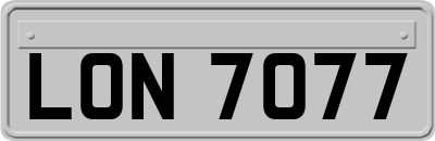LON7077