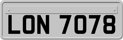 LON7078