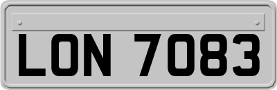 LON7083