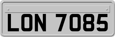 LON7085