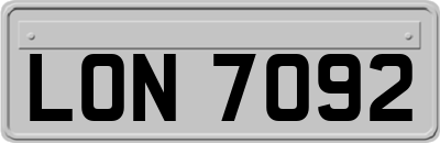 LON7092