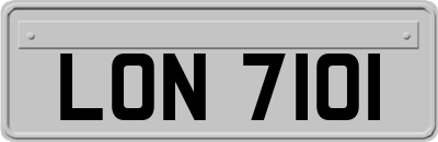 LON7101