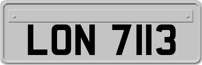 LON7113