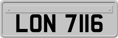 LON7116
