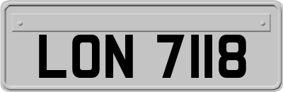 LON7118