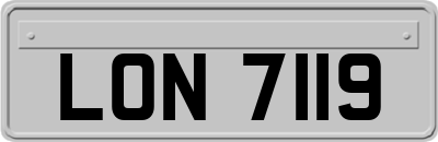 LON7119