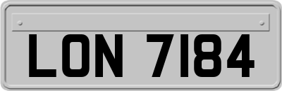 LON7184