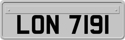 LON7191