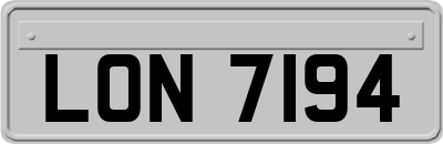 LON7194