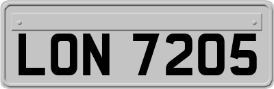 LON7205