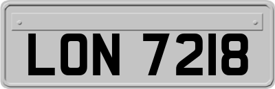 LON7218