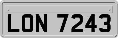 LON7243