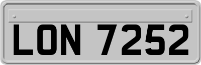 LON7252