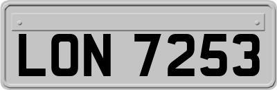 LON7253
