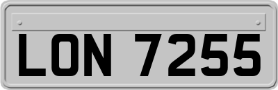 LON7255